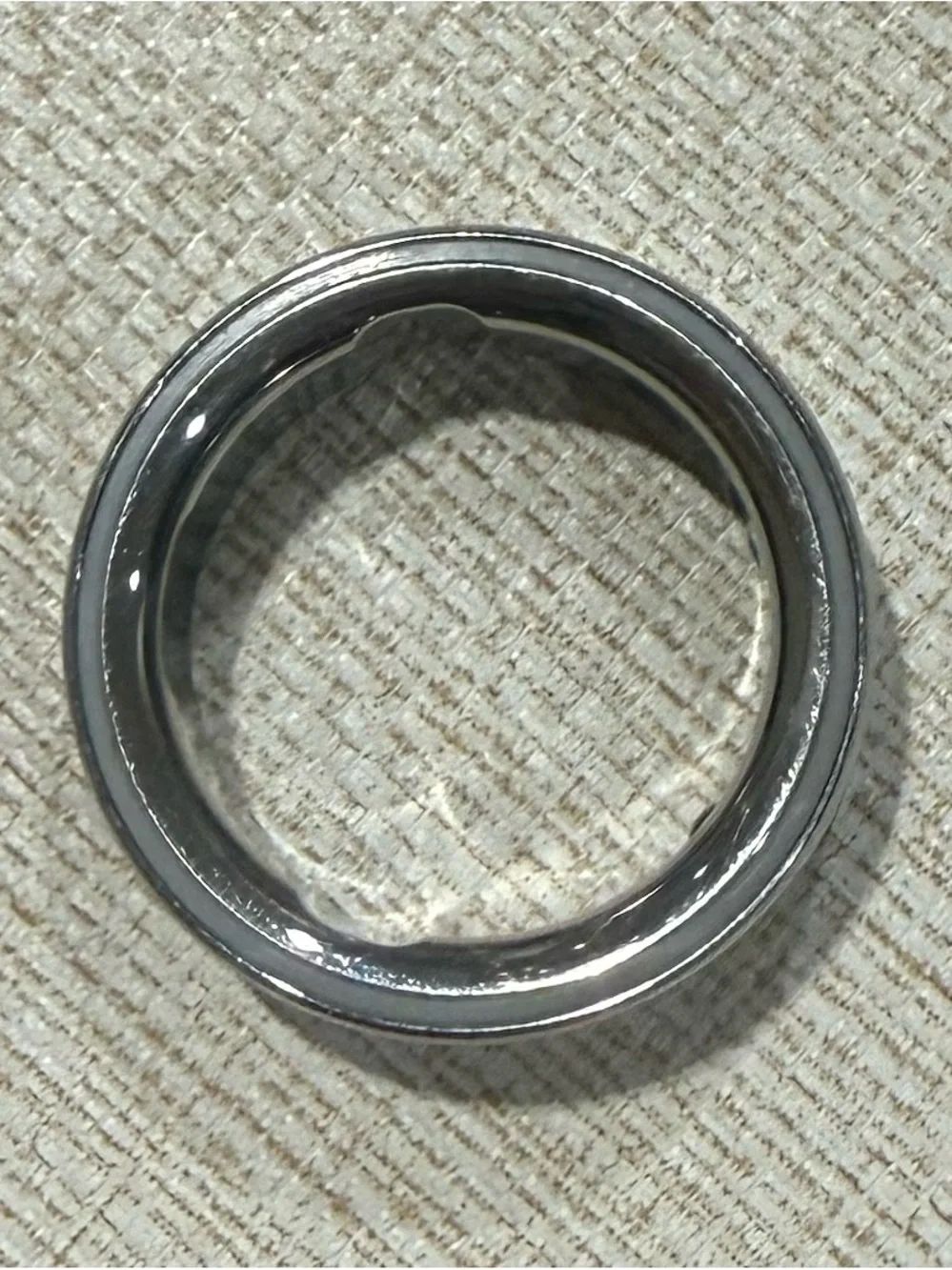 Oura Ring Gen 4 Size 7